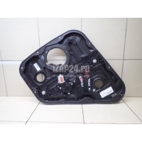 Стеклоподъемник электр. задний правый Hyundai-Kia Tucson 2015 83481D3001