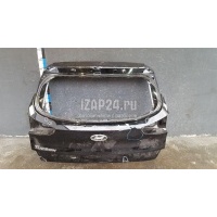 Дверь багажника Hyundai-Kia Tucson 2015 73700D7500