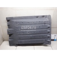 Защита антигравийная Hyundai-Kia Tucson 2015 84137D7500