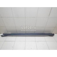 Накладка на порог (наружная) Hyundai-Kia Tucson 2015 87751D3110GAL