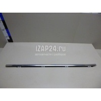 Накладка стекла переднего правого Hyundai-Kia Tucson 2015 82220D3011