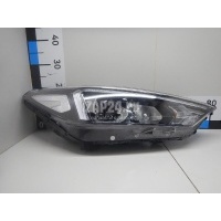Фара правая Hyundai-Kia Tucson 2015 92102D7500