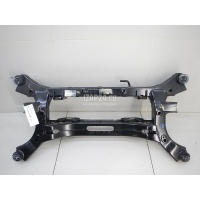 Балка задняя Hyundai-Kia Tucson 2015 55405D7550