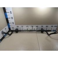 Стабилизатор задний Hyundai-Kia Sportage 2016 55510D3500