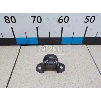 Кронштейн крепления переднего стабилизатора Hyundai-Kia Sportage 2016 54814D3000