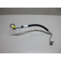 Трубка кондиционера Hyundai-Kia Sportage 2016 97762D7800