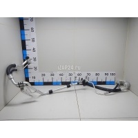 Трубка кондиционера Hyundai-Kia Tucson 2015 97775D7430