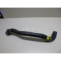 Патрубок радиатора Hyundai-Kia Sportage 2016 25410D3700
