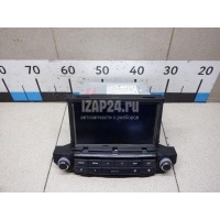 Магнитола Hyundai-Kia Tucson 2015 96560D70014X