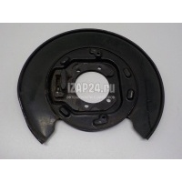 Щит опорный задний правый Hyundai-Kia Sportage 2016 58252D3000