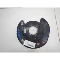 Щит опорный задний правый Hyundai-Kia Sportage 2016 58252D3000