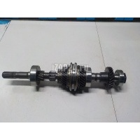 Вал КПП первичный Hyundai-Kia Tucson 2015 4322126240
