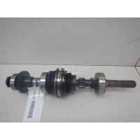 Вал КПП первичный Hyundai-Kia Creta 2016 4322126240