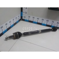 Полуось передняя правая Hyundai-Kia Tucson 2015 49501D7690