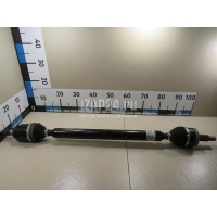 Полуось передняя правая Hyundai-Kia Tucson 2015 49501D3050