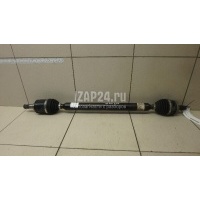 Полуось передняя правая Hyundai-Kia Tucson 2015 49501D3070