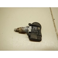 Датчик давления в шине (TPMS) Hyundai-Kia Tucson 2015 52933D9100