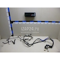 Проводка (коса) Hyundai-Kia Tucson 2015 91681D7110