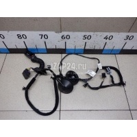 Проводка (коса) Hyundai-Kia Tucson 2015 91651D7110