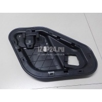 Заглушка панели двери Mercedes Benz W217 S-Klasse coupe 2014 2177270387