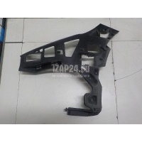 Кронштейн переднего бампера левый Mercedes Benz W217 S-Klasse coupe 2014 2178850765