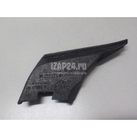 Наполнитель переднего бампера Mercedes Benz W217 S-Klasse coupe 2014 2175051330