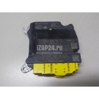 Блок управления AIR BAG Mercedes Benz W217 S-Klasse coupe 2014 2229009612