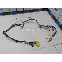 Проводка (коса) Mercedes Benz W217 S-Klasse coupe 2014 2175406102