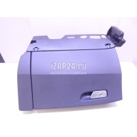 Бардачок VAG Q7 [4M] 2015 4M1857035D24A