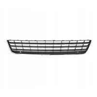 Решетка бампера volkswagen touareg 7p5 7p6853671eryp