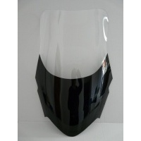 Стекло motocyklowa обтекатель yamaha majesty 400