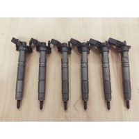 Форсунки форсунки мерседес 3.0 cdi джип 3.0 crd