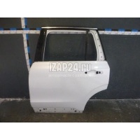 Уплотнитель двери Volvo XC90 2015 31424888