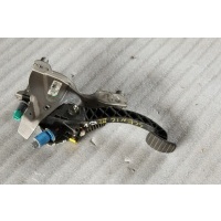 13 педаль renault scenic iii