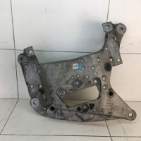 Лапа подушка кпп audi a5 f5 a4 8w 19r