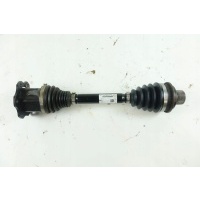 Audi a4 8w0 привод передняя левая 8w0407271d