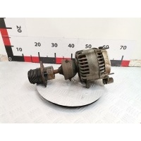 Генератор Ford Connect 2002 2T1UCF