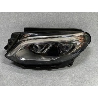 Мерседес gle w166 166 a1669062103 full светодиодный ils