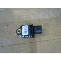 Датчик удара Toyota Yaris 2 2008 89831-0D010