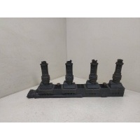 Катушка зажигания Opel Agila (A) 2003 0221503015,BOSCH