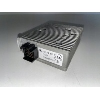 Блок розжига напряжения мерседес actros a0015421625