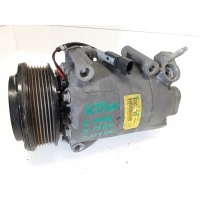 Форд kuga 2.0 tdci компрессор кондиционера gv61 - 19d629 - wa