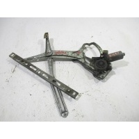 Стеклоподъемник электрический передний левый Mercedes W208 CLK 1997-2003 A2087200346
