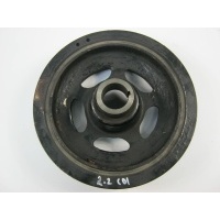 Шкив вала мерседес w211 2.2 cdi a6110301703