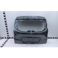 Крышка багажника Renault Kaptur