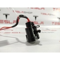 Разъем (фишка) проводки Tesla Model S 2014 1009096-00-G