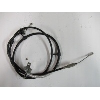 Трос тормоза ручной fiat ducato iii 1359248080