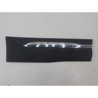 Накладка двери задней правой Mercedes-Benz GLA-Class H247 2020- A2477305600