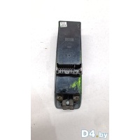 Блок управления стеклоподъемниками Nissan Primera 2002 25401av640