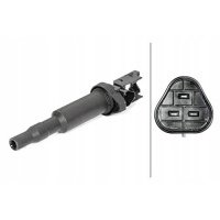 катушка зажигания hella 5da 193 175 - 491
